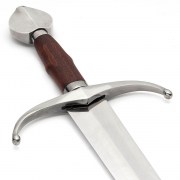 Joinville Sword. Windlass